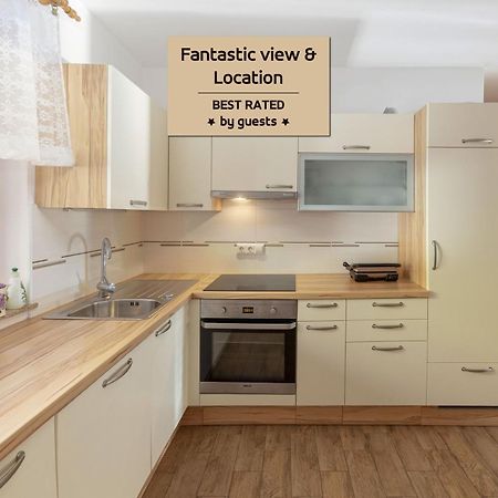 Apartment Pr' Kavac Rateče Exteriör bild
