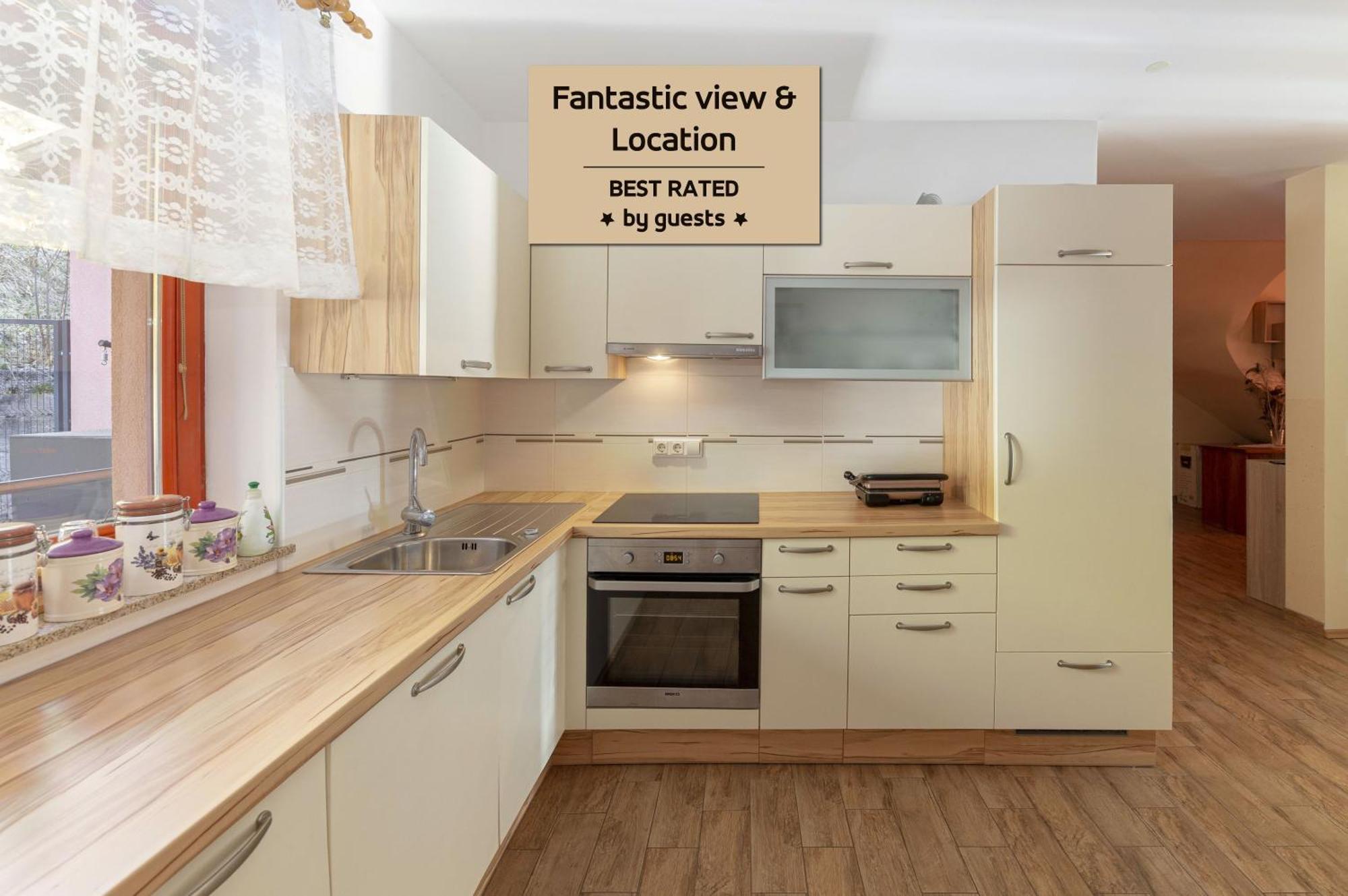 Apartment Pr' Kavac Rateče Exteriör bild