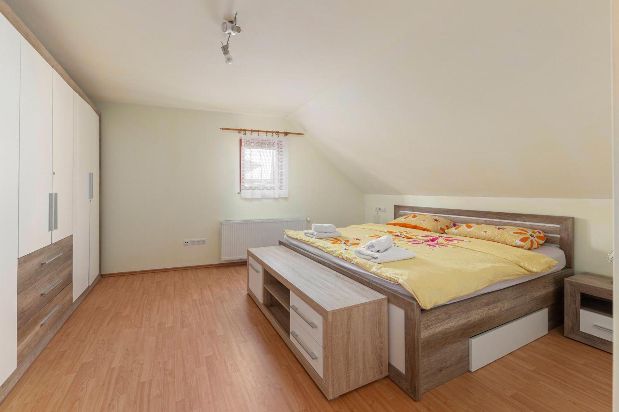 Apartment Pr' Kavac Rateče Exteriör bild