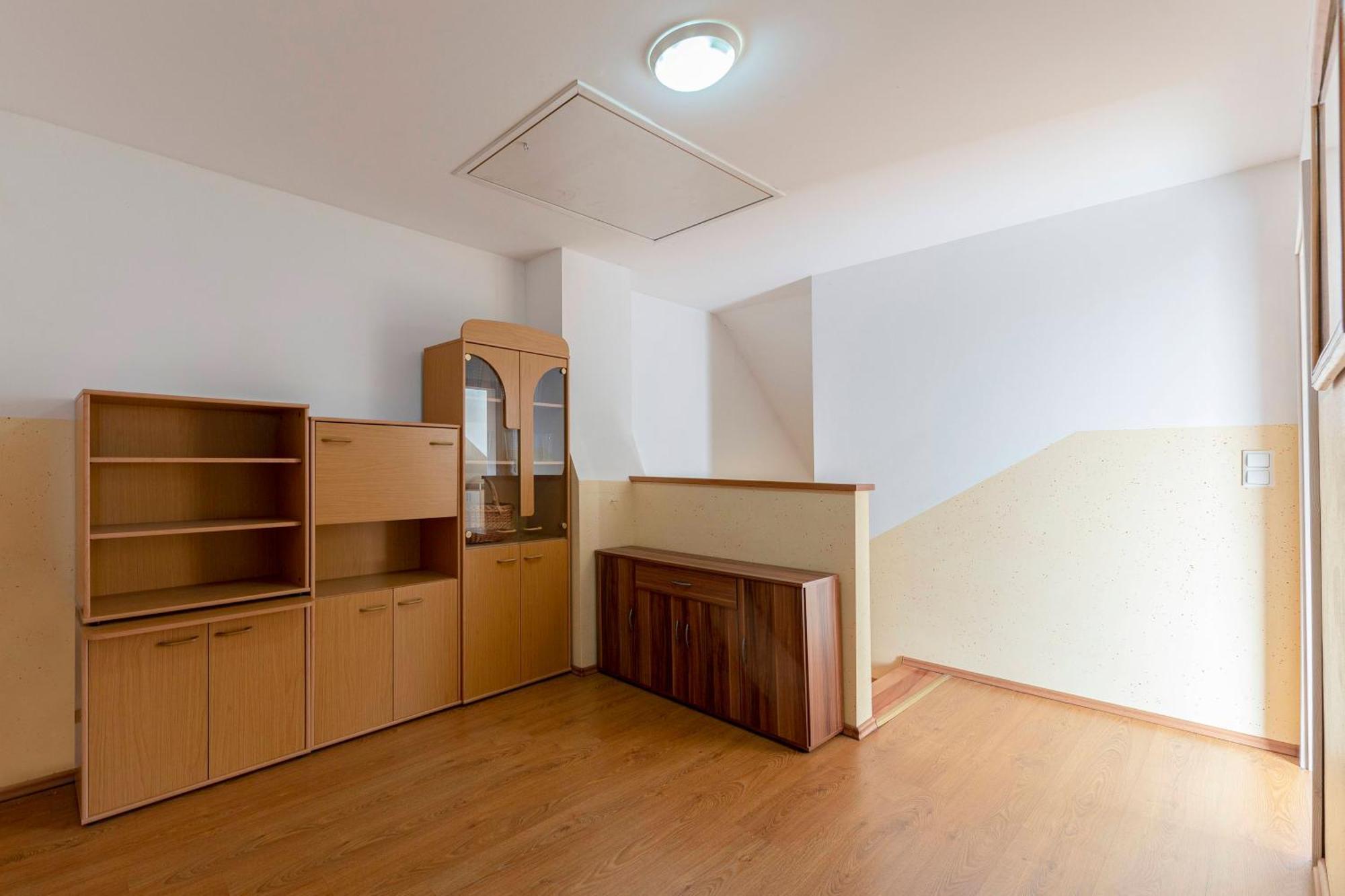 Apartment Pr' Kavac Rateče Exteriör bild