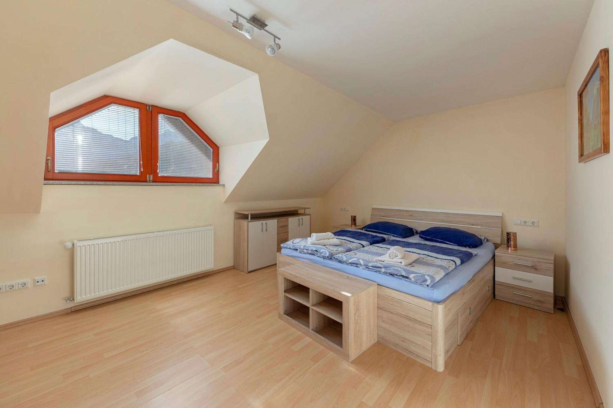Apartment Pr' Kavac Rateče Exteriör bild
