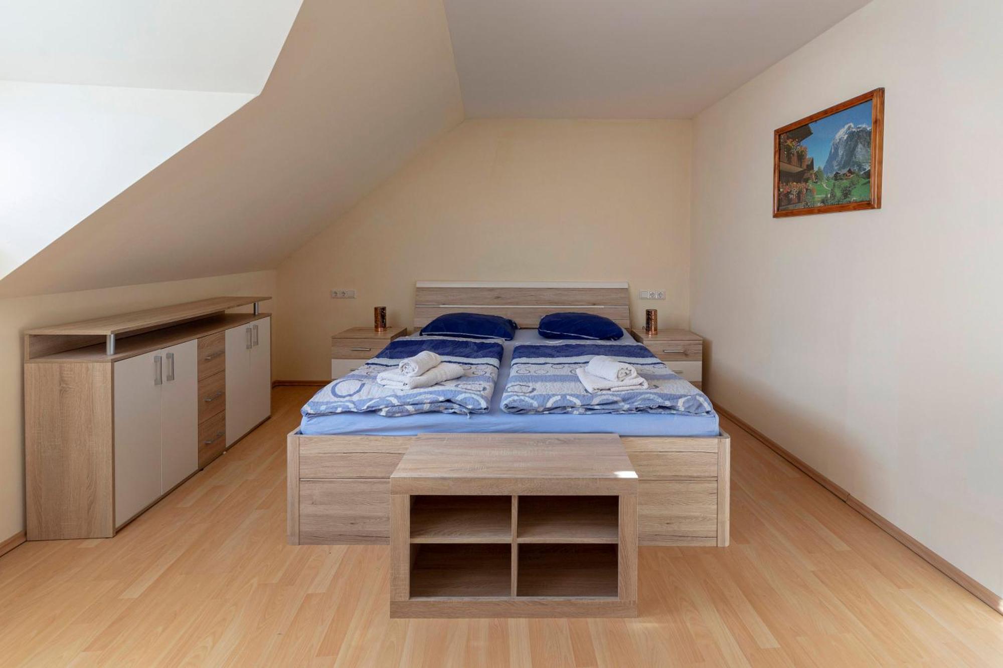 Apartment Pr' Kavac Rateče Exteriör bild