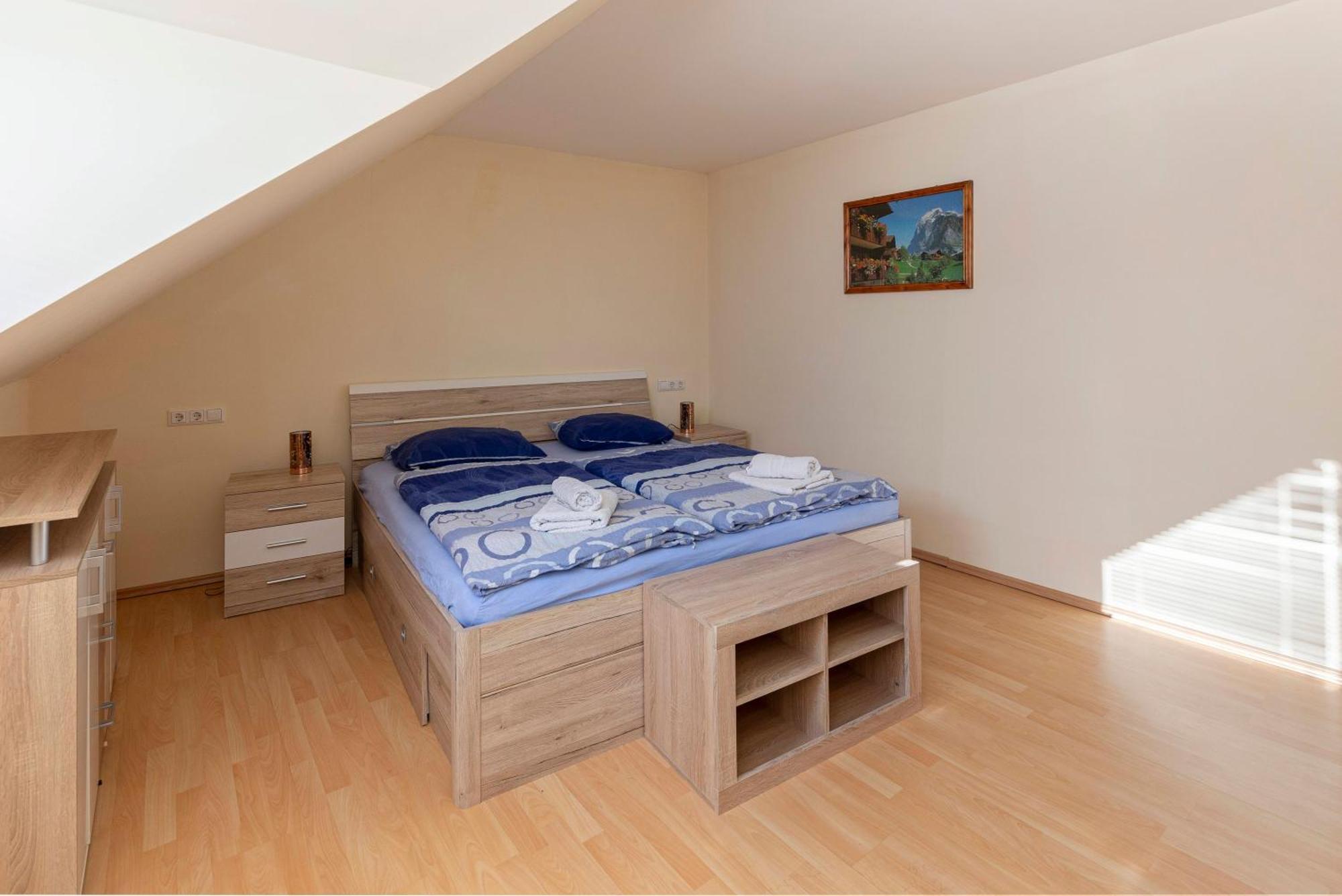 Apartment Pr' Kavac Rateče Exteriör bild
