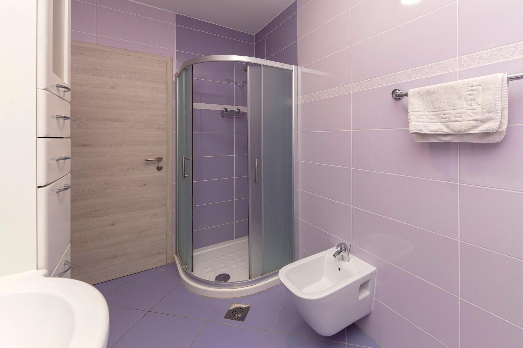 Apartment Pr' Kavac Rateče Exteriör bild